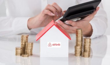 ΑΑΔΕ: Το νέο "Εγχειρίδιο" για τις Βραχυχρόνιες Μισθώσεις - Airbnb