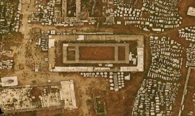 Η Δήλος μετατρέπεται σε ένα υποδειγματικό ανοικτό μουσείο