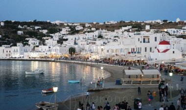 Συγκρατημένη αισιοδοξία στον Τουρισμό λόγω του υψηλού ανταγωνισμού με την Τουρκία και την Αίγυπτο