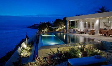 Πόσο κοστίζουν οι κατοικίες στην Μύκονο και στα άλλα ελληνικά νησιά (Πίνακας Τιμών - Χάρτης)