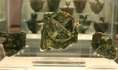 Ο ΑSME αναγνώρισε τον Μηχανισμό των Αντικυθήρων ως Ιστορικό Ορόσημο Μηχανολογικής Ανάπτυξης