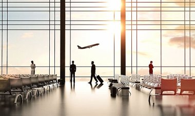 Tourism: Ανοδικά κινήθηκαν οι εισπράξεις, Ελαττωμένες οι κρατήσεις τον μήνα Απρίλιο (Έγγραφο)