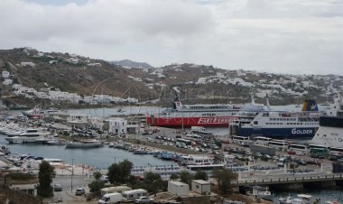 Κήρυξη 24ωρης πανελλαδικής απεργίας αποφάσισε η ΠΝΟ την Τετάρτη 3 Ιουλίου