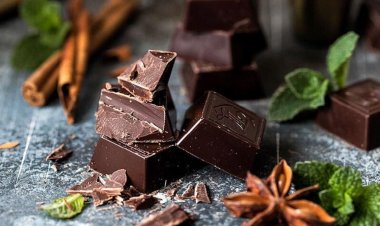 Ο ΕΦΕΤ Ανακαλεί  Άμεσα Μαύρη Σοκολάτα, λόγω παρουσίας αλλεργιογόνου ουσίας (Photo)