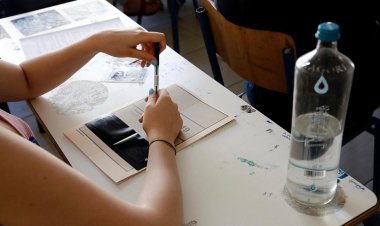 Αποτελέσματα Πανελληνίων 2019: Πότε θα αναρτηθούν οι βαθμοί στο reasults.it.minedu.gov.gr