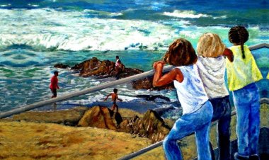 Ισχυρό Μελτέμι με ζέστη και αύριο Πέμπτη!! Μικρή άνοδο θα σημειώσει η θερμοκρασία!!