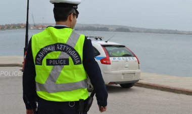 Βαριές ποινές μέχρι φυλάκιση για τροχαίες παραβάσεις υπό την επήρεια αλκοόλ ή με κόπωση, προβλέπει ο Νέος Ποινικός Κώδικας!! (Ολόκληρο το ΦΕΚ)