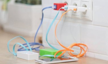 2 tricks για να μην ξεφορτίζει γρήγορα το κινητό τηλέφωνο!! Το μεγάλο λάθος που καταστρέφει την μπαταρία των smartphones