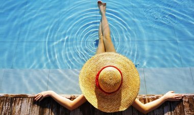 Καλοκαίρι και καύσωνας!! Χρήσιμες οδηγίες για την υγεία κατά τις ζεστές ημέρες του καλοκαιριού!!