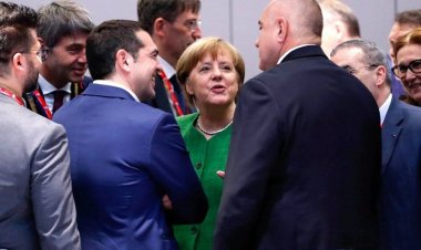 FAS: Η διαφαινόμενη νίκη της ΝΔ ανησυχεί τους Ευρωπαίους περισσότερο απ΄ όσο παραδέχονται