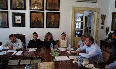 Φ. Φόρτωμας: Η αυριανή κυβέρνηση Μητσοτάκη βάζει τις Κυκλάδες σε πρώτο πλάνο-Αέρας Νίκης και Ανανέωσης πνέει σε Μύκονο και Άνδρο