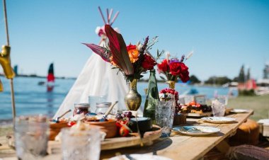 Αυτές είναι οι 7 τροφές που δεν πρέπει να φάτε πριν την παραλία!! Προκαλούν δυσάρεστη αίσθηση και φούσκωμα!!