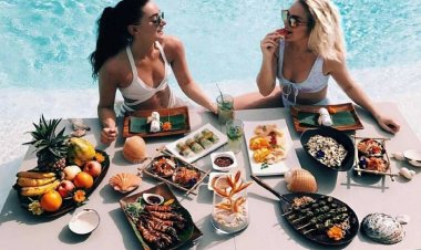 7 Super Tips, για να κάνετε προσπάθεια με αποτελεσματικό τρόπο, να χάσετε βάρος το καλοκαίρι!!