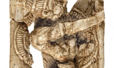 H συμβολή της προϊστορικής Μυκόνου στο Μυκηναϊκό Πολιτισμό στην έκθεση «Από τον κόσμο του Ομήρου. Τήνος και Κυκλάδες στη Μυκηναϊκή εποχή»