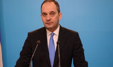 Γιάννης Πλακιωτάκης ο νέος Υπουργός Εμπορικής Ναυτιλίας και Νησιωτικής Πολιτικής