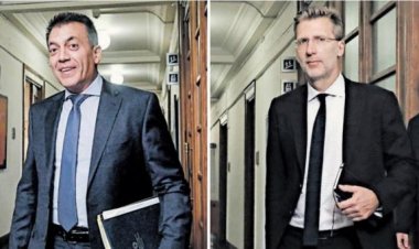 Τρεις μόλις μέρες μετά τις εκλογές - Ζητούν με προσφυγή στο ΣτΕ ακύρωση των αυξήσεων και κατάργηση των τριετιών