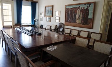 Οι βασικές αλλαγές σε Δημοτικά & Περιφερειακά Συμβούλια για την βελτίωση της κυβερνησιμότητας, κατατίθενται στη Βουλή στις 23 Ιουλίου