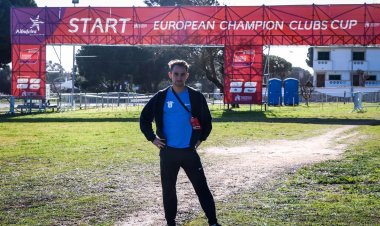 Οι στηπλίστες Μίνο και Ματζίαρ του Α.Ο. Μυκόνου συνέχισαν τις υψηλές επιδόσεις και στα «Τοφάλεια» Πάτρας