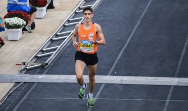 Θέτει στόχους για το Ευρωπαϊκό Κύπελλο Εθνικών Ομάδων και ανεβάζει εντυπωσιακούς ρυθμούς ο Γκούρλιας