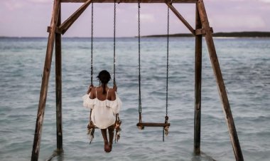 5+1 Tips για μοναχικούς ταξιδιώτες!! Εμπειρία που μπορεί να σε αλλάξει ριζικά!!