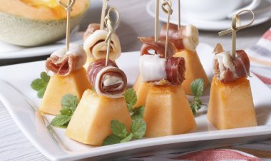 Αντιμετωπίστε διατροφικά τον καύσωνα!! Η Διατροφή που λειτουργεί σαν Αντίδοτο!!