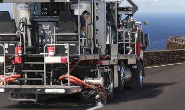 Εγκρίθηκε η δημοπράτηση των έργων βελτίωσης επαρχιακού οδικού δικτύου Ίου, Σικίνου, Φολεγάνδρου και Ανάφης, από την Οικονομική Επιτροπή της Περιφέρειας