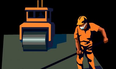 Ξεκινούν την Πέμπτη 01/08 εργασίες ασφαλτόστρωσης του δρόμου από την περιοχή Χουλάκια (San Marco) μέχρι το Φανάρι