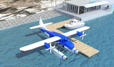 Υδατοδρόμια σε ιδιωτικά λιμάνια και λιμάνια που πρόκειται να ιδιωτικοποιηθούν καθώς και σε μαρίνες