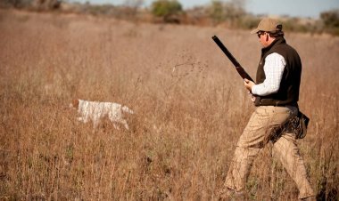 Πότε αρχίζει και πόσο θα διαρκέσει η κυνηγετική περίοδος - Ποιές αλλαγές  φέρνει η νέα Απόφαση