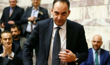 Γ. Πλακιωτάκης: Η εξασφάλιση της ασφάλειας στη θάλασσα αποτελεί μείζονα προτεραιότητα του Υπουργείου Ναυτιλίας