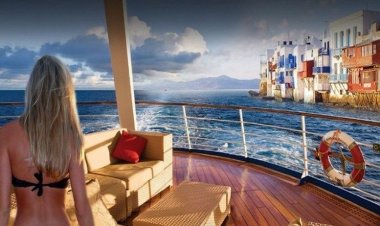 Κοκαΐνη: Μύκονος, ένας από τους κεντρικούς προορισμούς του καρτέλ που ξεβράστηκε