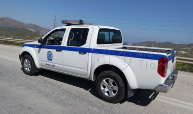 Μύκονος: 5 συλλήψεις σε επιχείρηση της Ο.Ε.Π.Τ.Α για υφαρπαγή μεταφορικού έργου