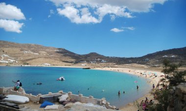 Μύκονος: Νέα Φοροδιαφυγή στον τομέα της ενοικίασης πολυτελών κατοικιών στην Φτελιά, έφερε στο φως νέα ειδική επιχείρηση της ΑΑΔΕ