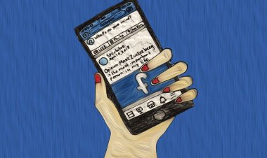 Νέα λειτουργία του Facebook, «καθαρίζει» το ιστορικό των χρηστών, αλλά δεν το διαγράφει!!