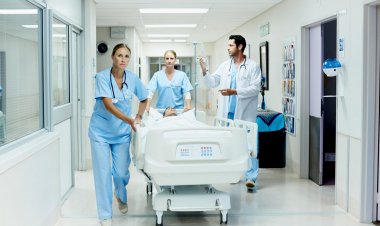 Δημόσια Νοσοκομεία: Τι αλλάζει από το Φθινόπωρο