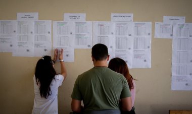 Βάσεις 2019: Aνακοινώθηκαν επισήμως τα αποτελέσματα από το υπουργείο Παιδείας – Αναλυτικά οι βάσεις