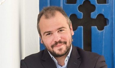 Το μήνυμα του Φίλιππου Φόρτωμα προς τους επιτυχόντες των πανελλαδικών εξετάσεων