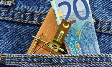 7,34 δισ. ευρώ Αύξηση της Φοροδιαφυγής στην Ελλάδα μέσω ΦΠΑ, καταγράφει η Ευρωπαϊκή Ένωση