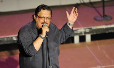 Σοκ: Πέθανε ο Λαυρέντης Μαχαιρίτσας