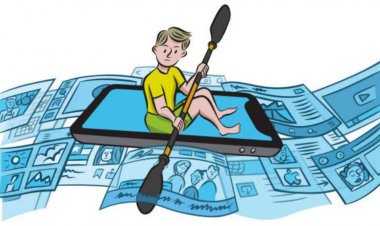 Infostorms: Ένα φαινόμενο που ερμηνεύει σε υψηλό βαθμό γιατί εμπιστευόμαστε με  τόση ευχέρεια τα Fake News.