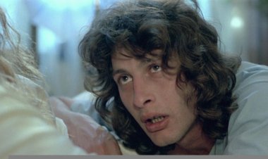 Έφυγε ο Τάκης Σπυριδάκης..... ήταν ο ορισμός του αυθεντικού outsider.....