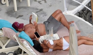 Τη Μύκονο επέλεξε ο Χολιγουντιανός star, James Franco, για να κάνει διακοπές!!