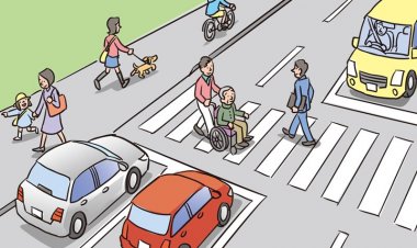 Προς νέα τροποποίηση ο Κώδικας Οδικής Κυκλοφορίας (ΚΟΚ) - Αυστηροποίηση των ποινών για παραβάσεις