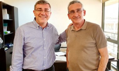 Πρωτοβουλία Χατζημάρκου για ολοκληρωμένη λύση στο πρόβλημα των ΧΑΔΑ στα νησιά του Ν. Αιγαίου