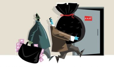 Νέα ηλεκτρονική πλατφόρμα, με άμεση πληροφόρηση για τις δοσοληψίες κάθε ΑΦΜ, για ευκολότερο Εντοπισμό Μαύρου Χρήματος