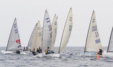 Θεσμοθετείται η Διοργάνωση Αθλητικών, Κολυμβητικών & Ναυταθλητικών δραστηριοτήτων στον Αιγιαλό, την Παραλία και στον Θαλάσσιο χώρο!! Όλη η διαδικασία Αδειοδότησης (ΦΕΚ)