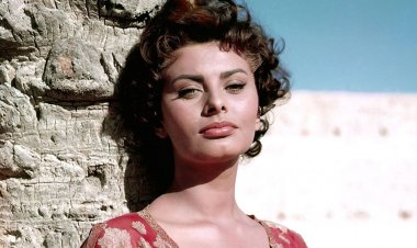 Sophia Loren!! 25+1 Best Vintage εικόνες αυτής της θρυλικής ηθοποιού!!