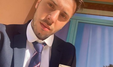 Ο Διαμιανός Δακτυλίδης γνωστοποιεί την στήριξή του στον Α.Ο. Μυκόνου