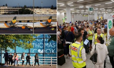 Το ΥΠΟΙΚ μελετά  την απαλλαγή από τον φόρο διαμονής για τα ξενοδοχεία που υπέστησαν ζημίες από τον Thomas Cook