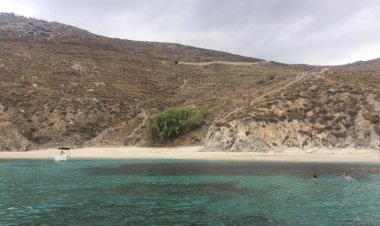 Μύκονος: Συνεδριάζει άμεσα το Κεντρικό Συμβούλιο Διοίκησης για την τουριστική επένδυση στην παραλία Καραπέτης